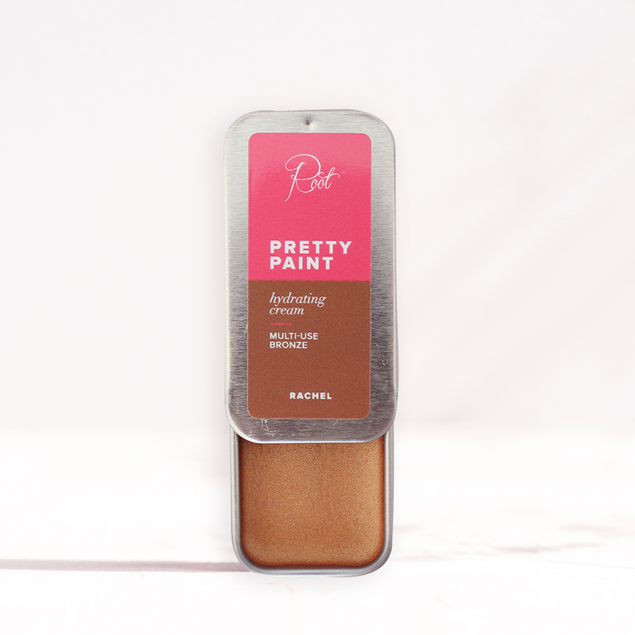 Sample Pretty Paint – Root