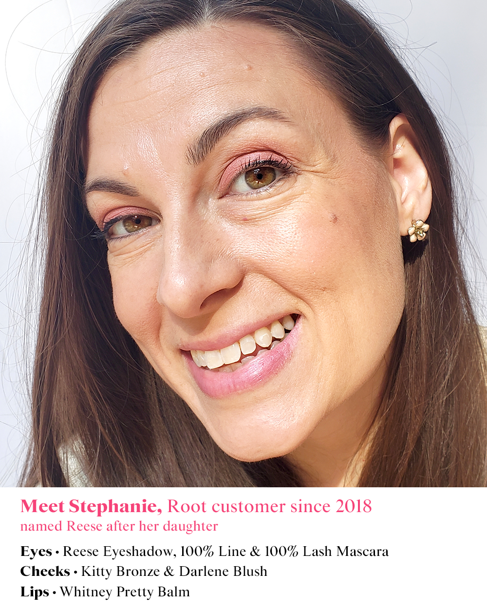 Reese Eyeshadow – Root