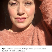 Kayla • Pretty Paint Hydrating Cream Multi-Use Blush + Lip