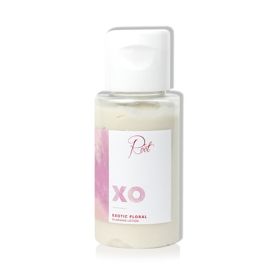 Trial XO Exotic Floral Silkening Lotion