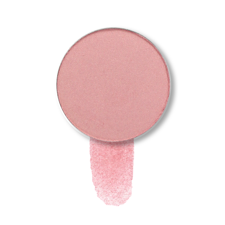 Sample Pressed Mineral Blush – Root