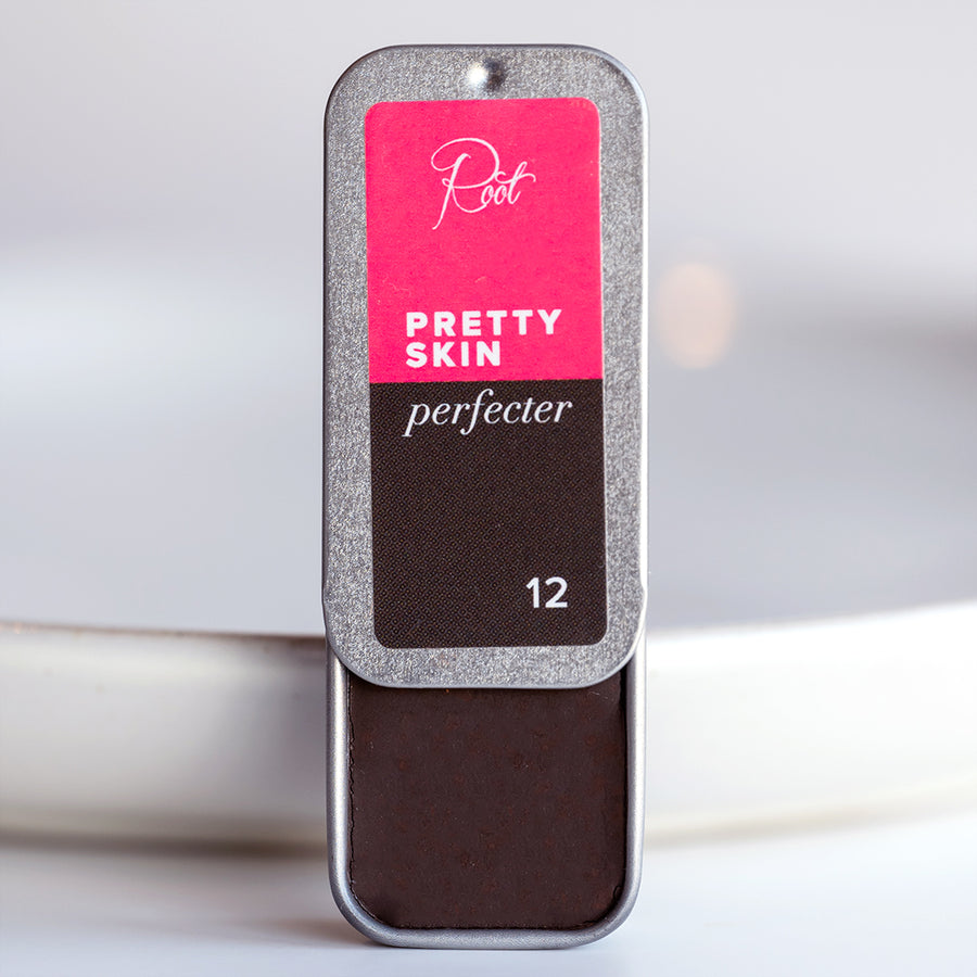 Pretty Skin Perfecter – Root