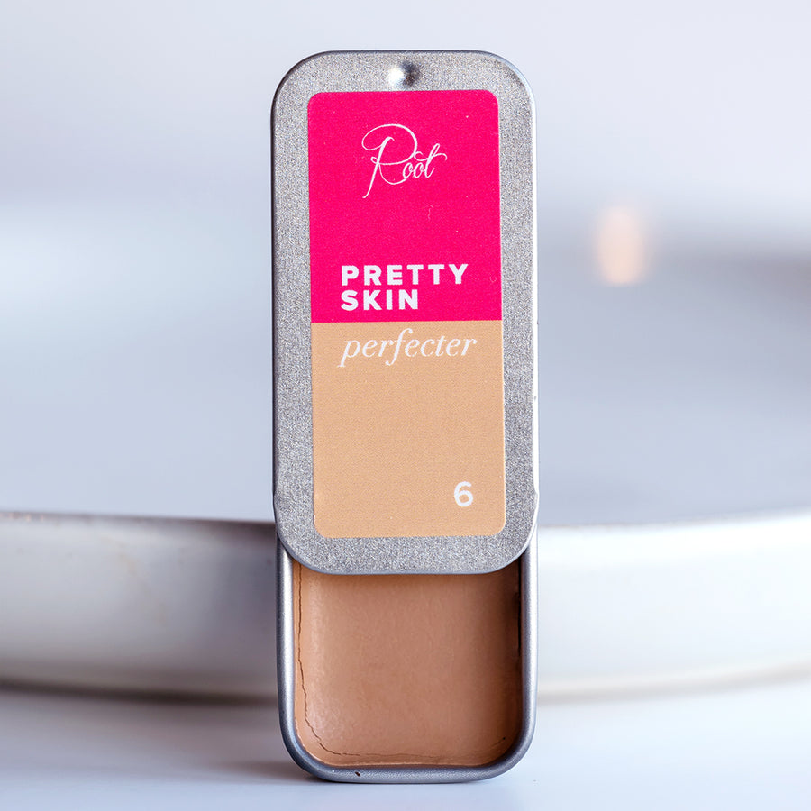 Pretty Skin Perfecter – Root