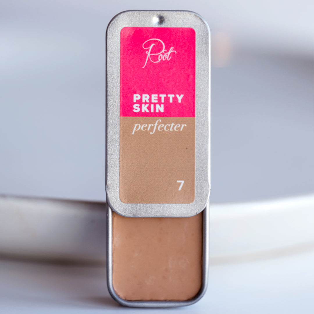 Pretty Skin Perfecter – Root