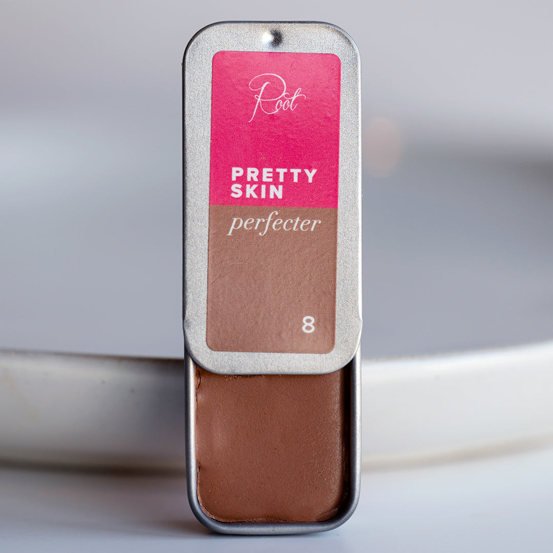 Pretty Skin Perfecter – Root