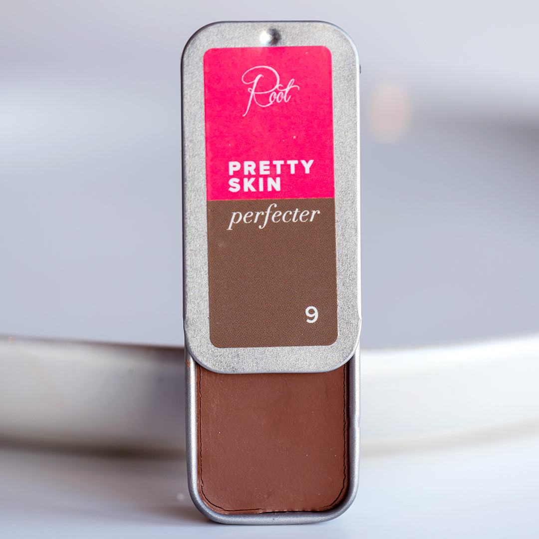 Pretty Skin Perfecter – Root
