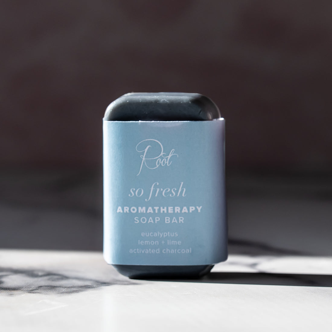 Trial So Fresh • Aromatherapy Soap Bar