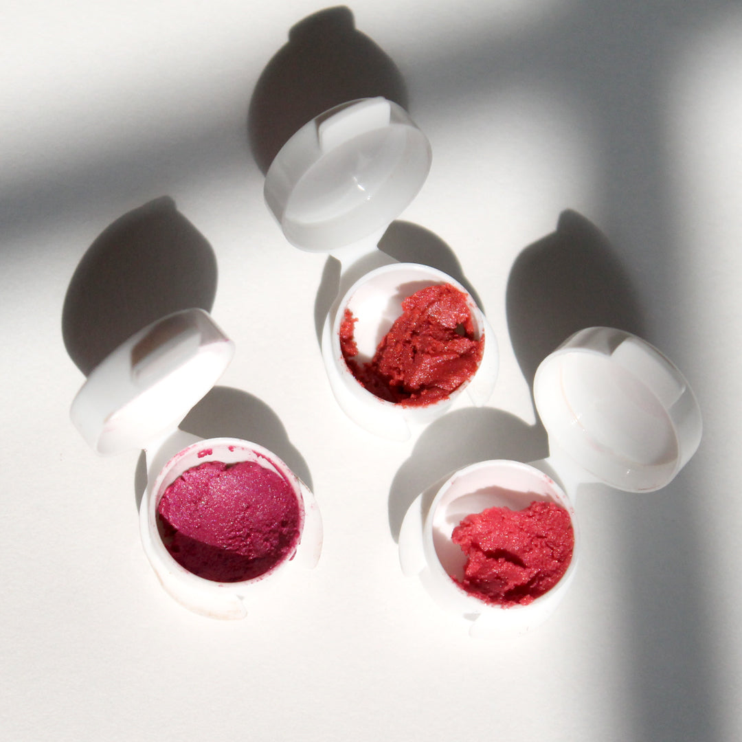 Sample Pretty Paint – Root