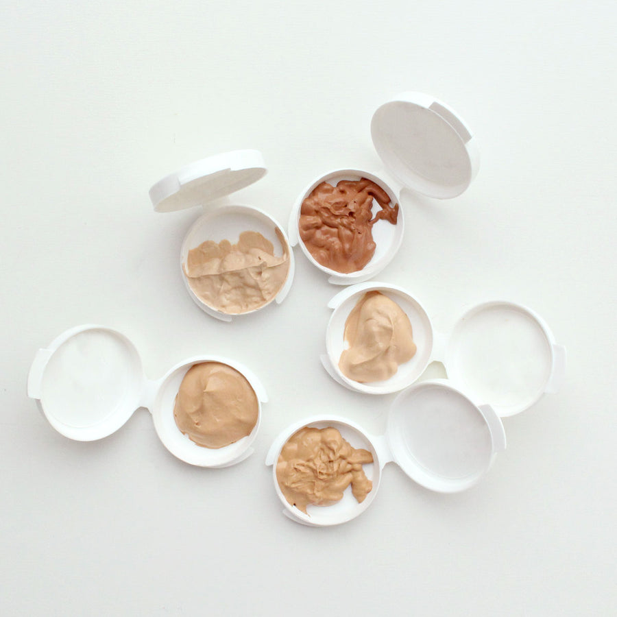 Sample Pretty Booster+ – Root