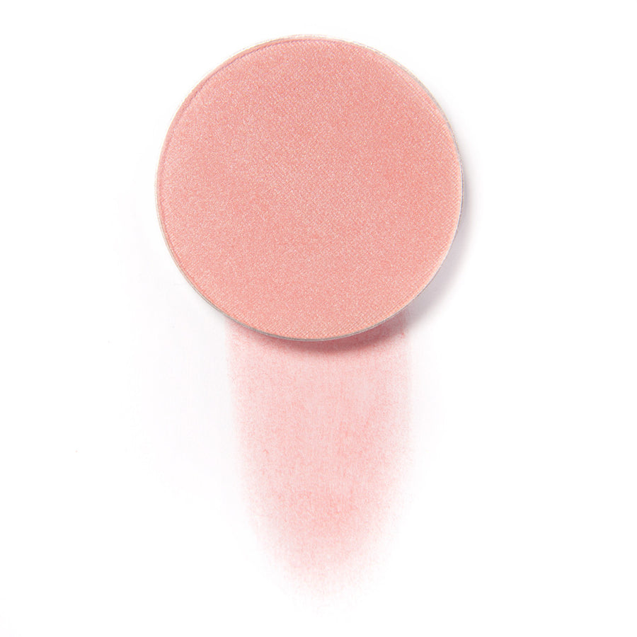 Sample Pressed Mineral Blush – Root