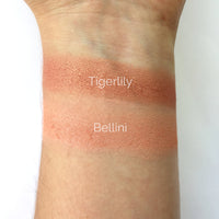 Tigerlily • Pressed Eyeshadow Pigment