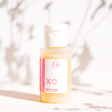 Trial XO Exotic Floral Hydrating Body Wash