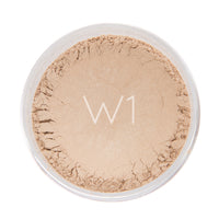 MATCH ME  |  3 Free Samples of Pearl Powder Mineral Foundation