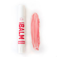 Waverly Pretty Balm • 100% Natural • Vegan • Tinted Lip Balm