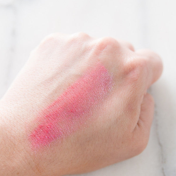 Punch Love Loose Mineral Blush