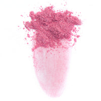 Loose mineral blush • Bubblegum