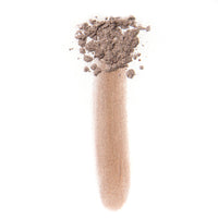 Taupey Gray Brown Loose Mineral Eyeshadow • Janessa