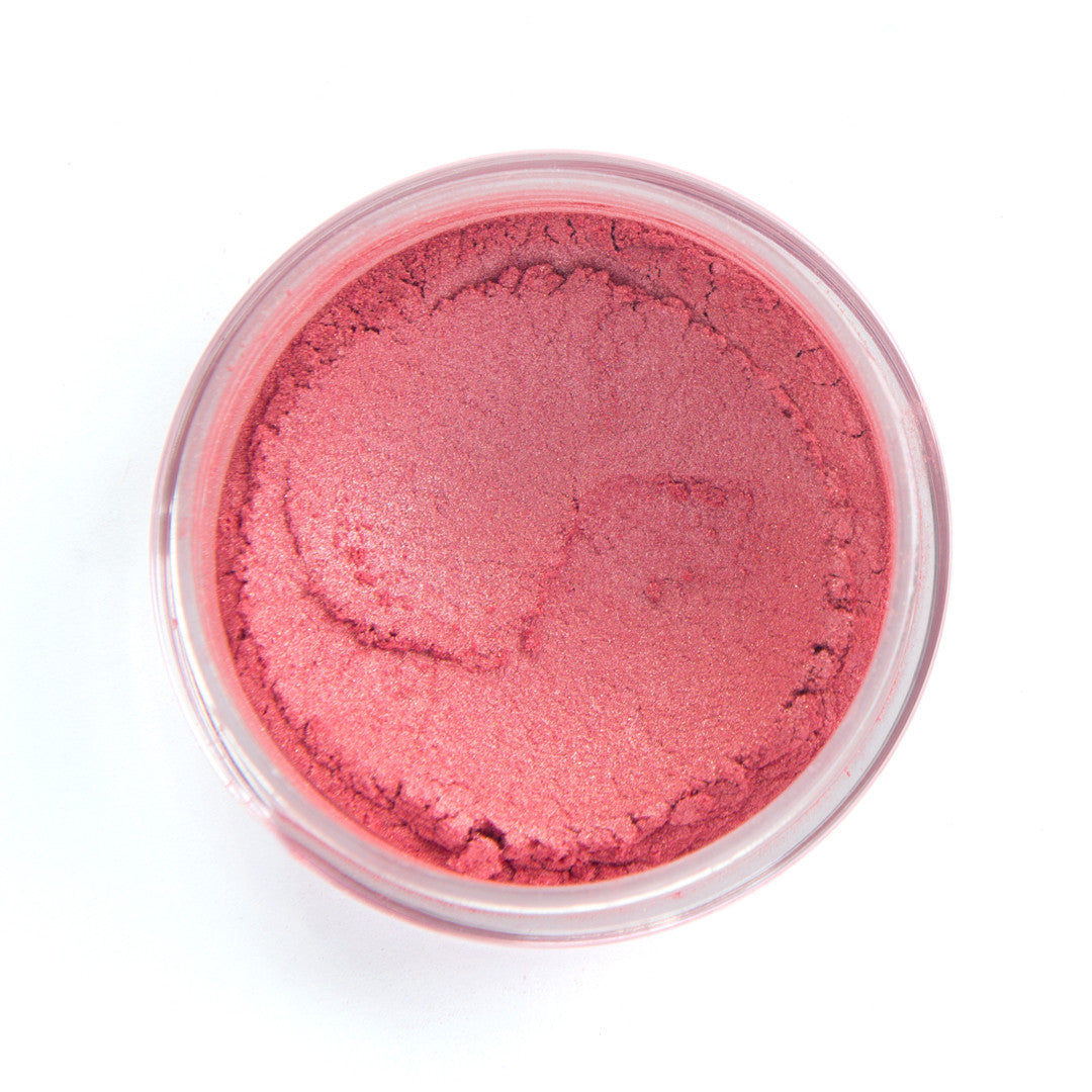 Punch Love Loose Mineral Blush
