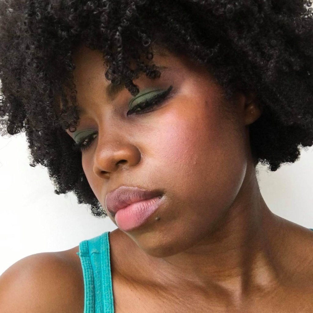 February Mineral Blush