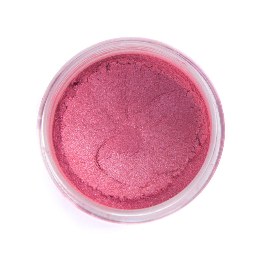 Sample Loose Mineral Blush – Root